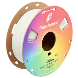 Polymaker CA02030 Panchroma™ Glow vlákno pro 3D tiskárny PLA plast s odleskem, Střídání barev 1.75 mm 1000 g zářivě zelená 1 ks