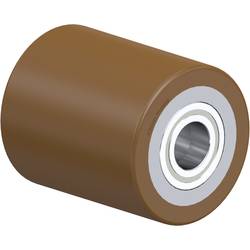 Blickle 753985 HB 85x100/25-100K Kolečko zdvižného vozíku Ø kola: 85 mm nosnost (max.): 960 kg 1 ks