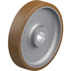 Blickle 754361 GBN 362/60H7 Hnací kolečko Ø kola: 360 mm nosnost (max.): 2200 kg 1 ks