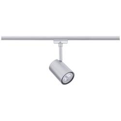 Paulmann Luxe svítidla do lištových systémů (230 V) URail GU10 10 W chrom (matný)
