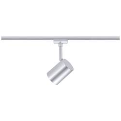 Paulmann Luxe svítidla do lištových systémů (230 V) URail GU10 10 W chrom (matný)