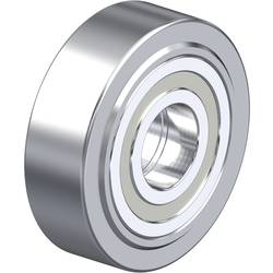 Blickle 755247 SVS 300/100K kolečko odolné vysokému zatížení Ø kola: 300 mm nosnost (max.): 15000 kg 1 ks