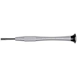 BERNSTEIN Tools for Electronics 4-375-AL hodinářský šroubovák 1 ks Velikost šroubováku: 3 mm Šířka čepele: 3 mm