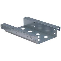 Inter-Tech Inter-Tech Mounting frame 3.5 to 2 x 2.5/1 x 3.5 rámeček s redukcí z 3,5 na 2,5 pevný disk