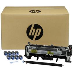 HP údržbová sada Maintenance kit B3M78A 225000 Seiten