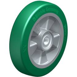 Blickle 760723 ALST 200x50/20-54K Přední kolečko pro zdvižný vozík Ø kola: 200 mm nosnost (max.): 700 kg 1 ks
