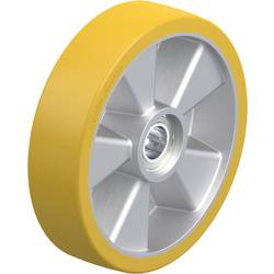 Blickle 470302 ALTH 200X50/25-36K Přední kolečko pro zdvižný vozík Ø kola: 200 mm nosnost (max.): 800 kg 1 ks