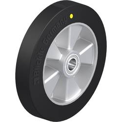 Blickle 667881 ALEV 250/25K-EL kolečko odolné vysokému zatížení Ø kola: 250 mm nosnost (max.): 650 kg 1 ks