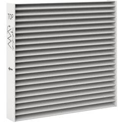 Pfannenberg FF PF 2x000 116x108x17 filtr (š x v x h) 108 x 116 x 110 mm, 5 ks