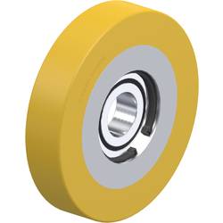 Blickle 464032 FSTH 120x25/25-15K Vodicí kladka Ø kola: 120 mm nosnost (max.): 300 kg 1 ks