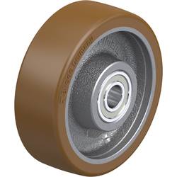 Blickle 755664 GB 150/20-50K kolečko odolné vysokému zatížení Ø kola: 150 mm nosnost (max.): 800 kg 1 ks