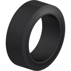 Blickle 146837 BEV 425x150/305-ZDG Bandáž Ø kola: 425 mm nosnost (max.): 2160 kg 1 ks