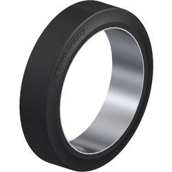 Blickle 373605 BEV 250x60/190-ZST Bandáž Ø kola: 250 mm nosnost (max.): 630 kg 1 ks