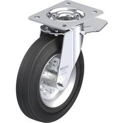 Blickle 277772 LE-VE 200R-ST Otočné kolečko s brzdou Ø kola: 200 mm nosnost (max.): 205 kg 1 ks