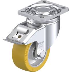 Blickle 615146 LH-ALTH 101K-1-FI Otočné kolečko s brzdou Ø kola: 100 mm nosnost (max.): 420 kg 1 ks