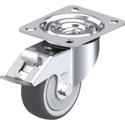 Blickle 754483 LE-PATH 80KF-FI Otočné kolečko s brzdou Ø kola: 80 mm nosnost (max.): 150 kg 1 ks