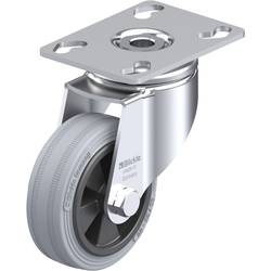 Blickle 225342 LKPA-VPA 80G kolečko Ø kola: 80 mm nosnost (max.): 80 kg 1 ks