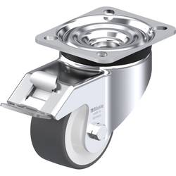 Blickle 754827 LK-POTH 75G-FI Otočné kolečko s brzdou Ø kola: 75 mm nosnost (max.): 200 kg 1 ks