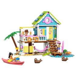 42699 LEGO® FRIENDS Pláž s tuleně (42699); stavebnice