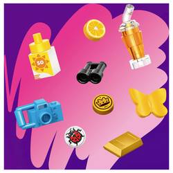 42699 LEGO® FRIENDS Pláž s tuleně (42699); stavebnice