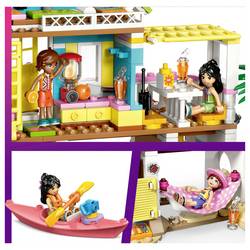 42699 LEGO® FRIENDS Pláž s tuleně (42699); stavebnice