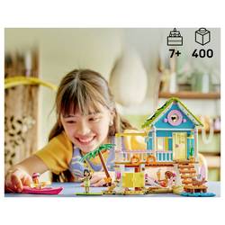 42699 LEGO® FRIENDS Pláž s tuleně (42699); stavebnice