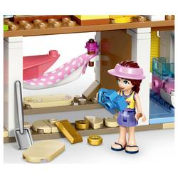 42699 LEGO® FRIENDS Pláž s tuleně (42699); stavebnice