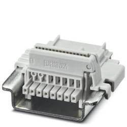 Phoenix Contact TBUS8-25,0-PPPPPPPP-7035 2202891 Sběrnicová spojka na DIN lištu 10 ks