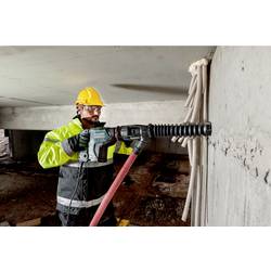 Metabo KHEV 5-40 BL SDS max-kombinované kladivo 1150 W