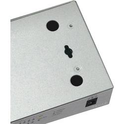 ZyXEL GS1008-HP síťový switch, 8 portů, 2000 MBit/s, funkce PoE