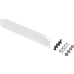 Digitus DN-10-BPN-01 10 palec záslepka pro datové skříně pevná vestavba Vhodné pro hloubku skříně: od 300 mm šedá, šedá (RAL 7035)