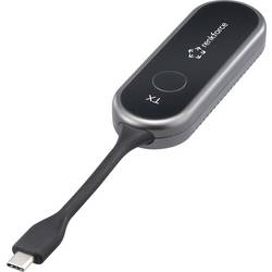 Renkforce RF-WLPT-700 HDMI bezdrátový vysílač 20 m 5150 MHz, 5250 MHz, 5725 MHz, 5850 MHz 3840 x 2160 Pixel
