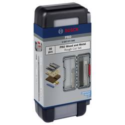 Bosch Accessories 2607011946 Sada Wood and Metal rough Cut, 100 mm 1 ks