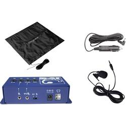 Geemarc PACK_CAR_LH160_I indukční smyčka kompatibilní s naslouchadly