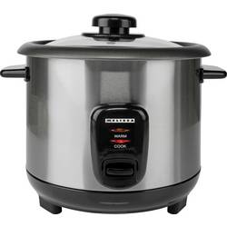 Melissa 16280023 vařič rýže šedá