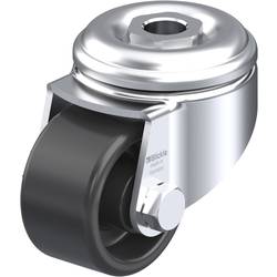 Blickle 754844 LKRA-POA 52G kolečko Ø kola: 50 mm nosnost (max.): 120 kg 1 ks