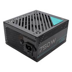 AZZA AZZA Netzteil 750W ARGB 120mm Schwarz (8 PC síťový zdroj 750 W ATX