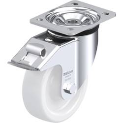 Blickle 617423 LK-SPO 150G-FI Otočné kolečko s brzdou Ø kola: 150 mm nosnost (max.): 600 kg 1 ks