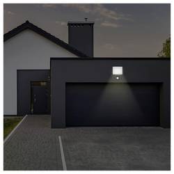 V-TAC VT-4929-FC 23844 venkovní LED reflektor Energetická třída (EEK2021): E (A - G) 30 W Barvy světla (LED svítidlo): teplá bílá