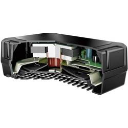 Pioneer TS-WX400DA aktivní subwoofer do auta 250 W