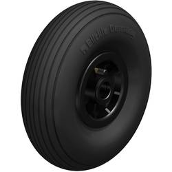 Blickle 100040 PK 260/25-75R pneumatika na kolečko Ø kola: 260 mm nosnost (max.): 150 kg 1 ks