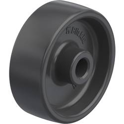 Blickle 105403 POA 50/8G plastové kolečko Ø kola: 50 mm nosnost (max.): 75 kg 1 ks