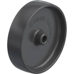Blickle 105445 POA 125/12G plastové kolečko Ø kola: 125 mm nosnost (max.): 260 kg 1 ks