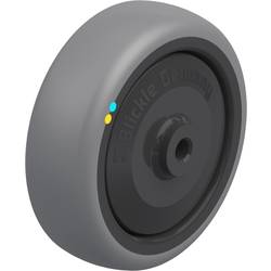 Blickle 849841 TPA 102/8KFD-ELS kolečko odolné vysokému zatížení Ø kola: 100 mm nosnost (max.): 70 kg 1 ks