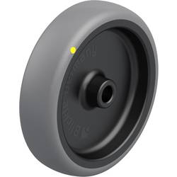 Blickle 614347 TPA 126/12G-ELS kolečko odolné vysokému zatížení Ø kola: 125 mm nosnost (max.): 80 kg 1 ks