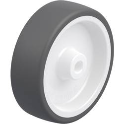Blickle 454736 POTH 125/12G plastové kolečko Ø kola: 125 mm nosnost (max.): 350 kg 1 ks