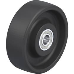 Blickle 755219 POHI 150/20HK plastové kolečko Ø kola: 150 mm nosnost (max.): 500 kg 1 ks