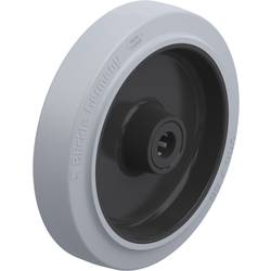 Blickle 103457 POEV 200/20R-SG plastové kolečko Ø kola: 200 mm nosnost (max.): 500 kg 1 ks
