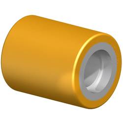 Blickle 466755 RK-HTH 082x028/32x11-28-Z Kolečko zdvižného vozíku Ø kola: 82 mm nosnost (max.): 250 kg 1 ks