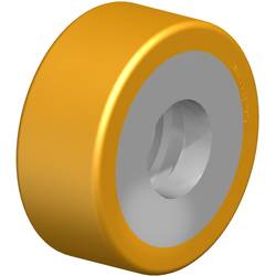 Blickle 261131 RK-HTH 082x060/47x14-60-Z Kolečko zdvižného vozíku Ø kola: 82 mm nosnost (max.): 550 kg 1 ks